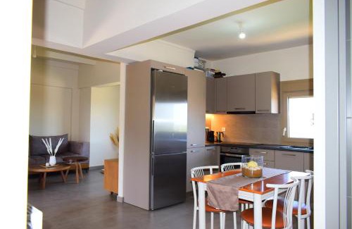 Favatata House | Villeta Nikol “Νηνεμία”