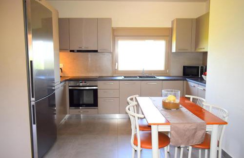 Favatata House | Villeta Nikol “Νηνεμία”