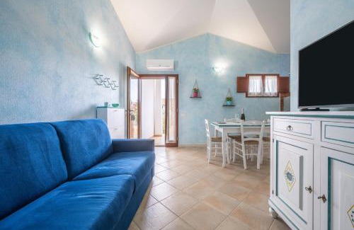 Sant'Anna Arresi House | Villetta 110 e lode