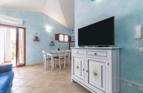 Sant'Anna Arresi House | Villetta 110 e lode