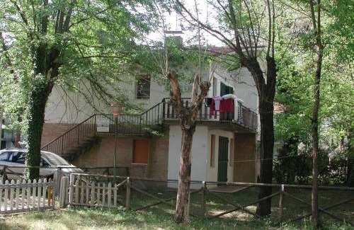 Lido degli Estensi Villa | Villetta 2C