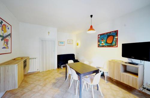 Lido degli Estensi Villa | Villetta 4B