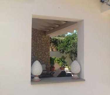 Eraclea Minoa Villa | villetta a 100 mt dalla spiaggia