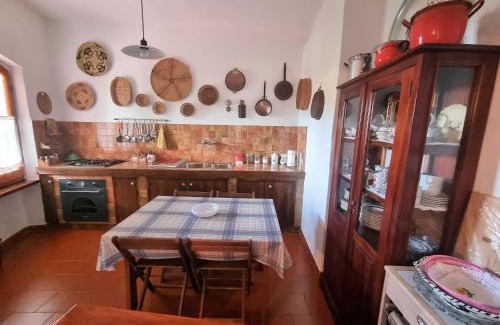 La Ciaccia House | Villetta a 150 mt dalla spiaggia
