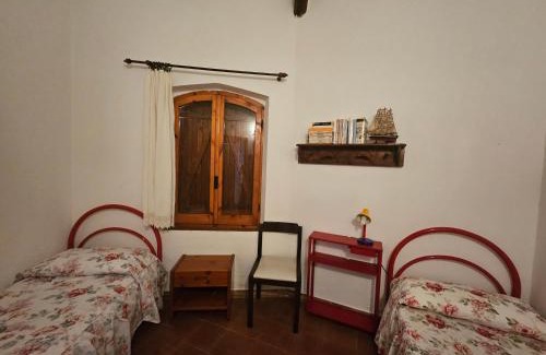 La Ciaccia House | Villetta a 150 mt dalla spiaggia