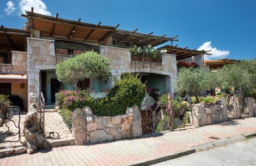 Cannigione House | Villetta a Cannigione