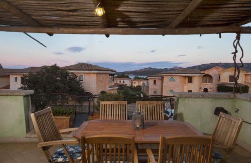 Cannigione House | Villetta a Cannigione