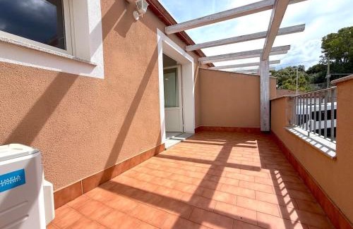 Viddalba House | Villetta Acacia K&G House