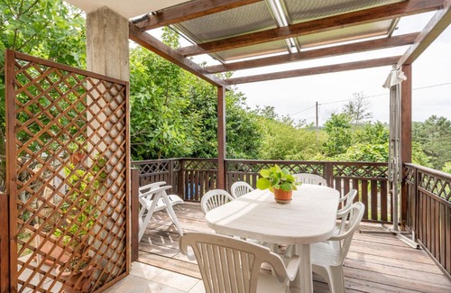 San Marcello Piteglio House | Villetta Allegra