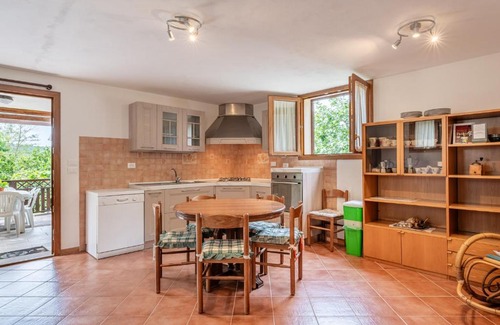 San Marcello Piteglio House | Villetta Allegra