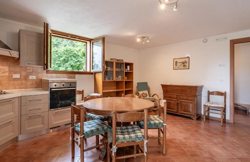San Marcello Piteglio House | Villetta Allegra