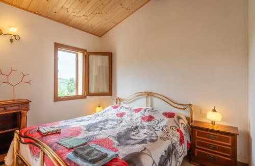 San Marcello Piteglio House | Villetta Allegra
