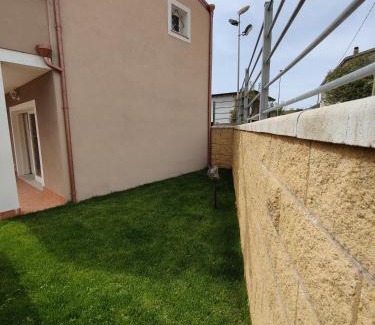 Viddalba House | Villetta Alloro K&G House2