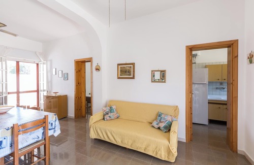 Torre Castiglione House | Villetta Ambra by BarbarHouse