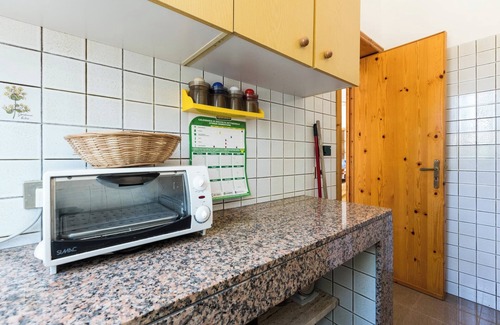 Torre Castiglione House | Villetta Ambra by BarbarHouse
