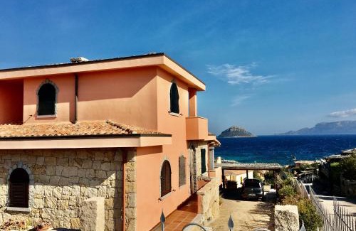 Baia Caddinas Apartment | Villetta Anna
