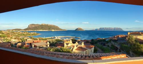 Baia Caddinas Apartment | Villetta Anna