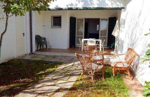 Villaggio Taunus Apartment | VILLETTA AZALEA 54