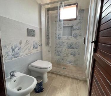 Geremeas House | Villetta Azzurra Kal'è Moru