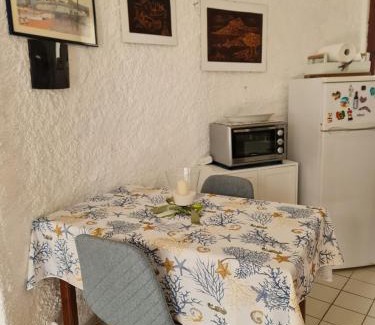 Santa Reparata House | Villetta Baia Reparata