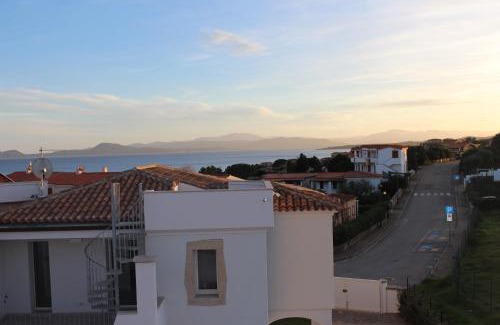 Baia Caddinas Apartment | Villetta Baia 2