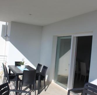 Baia Caddinas Apartment | Villetta Baia 2