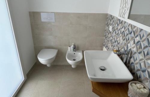 Baia Caddinas Apartment | Villetta Baia 2