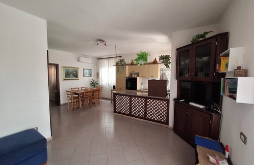 Aglientu House | Villetta Baia Vignola