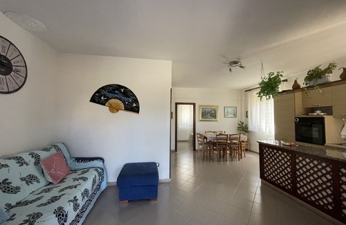 Aglientu House | Villetta Baia Vignola