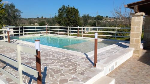 Corsano House | Villetta Balia