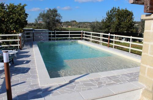 Corsano House | Villetta Balia