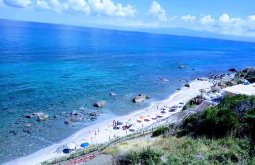 Briatico House | Villetta Briatico a 15 minuti da Pizzo Calabro e 15 minuti da Tropea