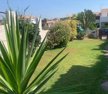 Calasetta House | Villetta Calasetta intera casa vacanze