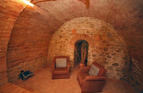 Montalcino Apartment | Villetta Caprili