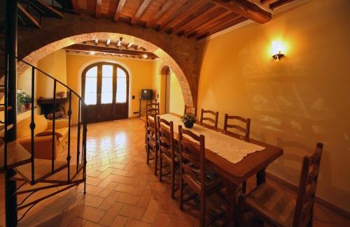 Montalcino Apartment | Villetta Caprili