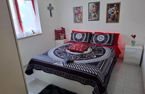 Marina di Chieuti House | Villetta Chieuti