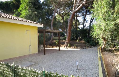 San Pietro a Mare Apartment | Villetta Cielo Terra