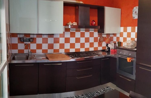 Senigallia House | Villetta con Giardino a 2 passi dal mare