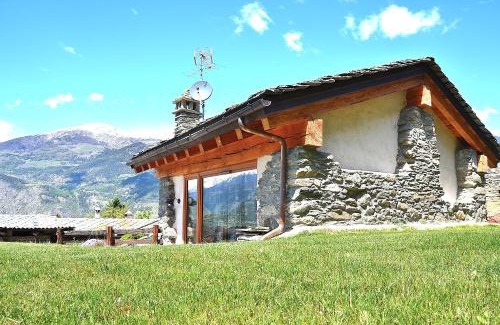 Villeneuve House | Villetta con giardino e panorama incantevole