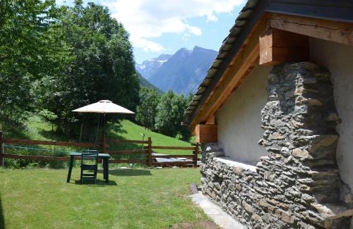 Villeneuve House | Villetta con giardino e panorama incantevole