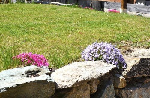 Villeneuve House | Villetta con giardino e panorama incantevole