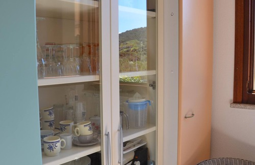 Agrustos Apartment | Villetta con Giardino in Contesto Riservato non Lontana dal Mare Bel01