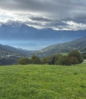 Doues House | Villetta con giardino
