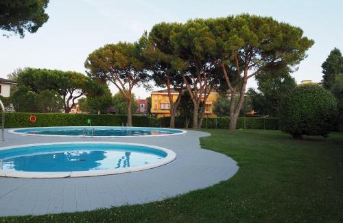 Duna Verde House | villetta con piscina a due passi dal mare