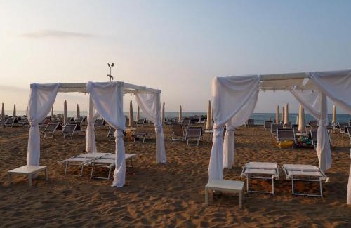 Duna Verde House | villetta con piscina a due passi dal mare