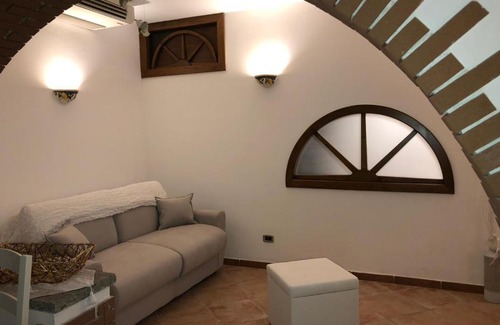 Laureana Cilento Apartment | Villetta con piscina LAUREANA CILENTO FF
