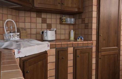 Laureana Cilento Apartment | Villetta con piscina LAUREANA CILENTO FF