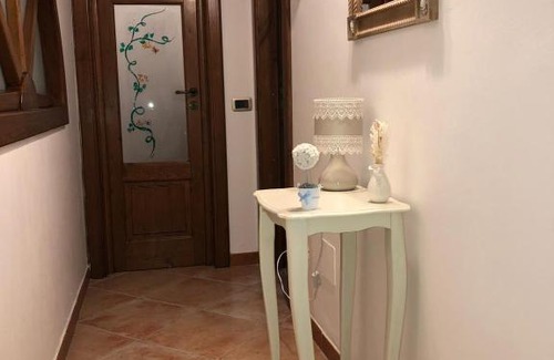 Laureana Cilento Apartment | Villetta con piscina LAUREANA CILENTO FF