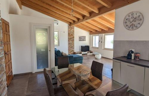 Sanremo Apartment | Villetta con Piscina su Terrazza vista mare