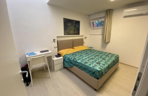 Porto Pollo Villa | Villetta Corallo